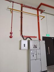 Soon Seng Building (D13), Factory #539966131